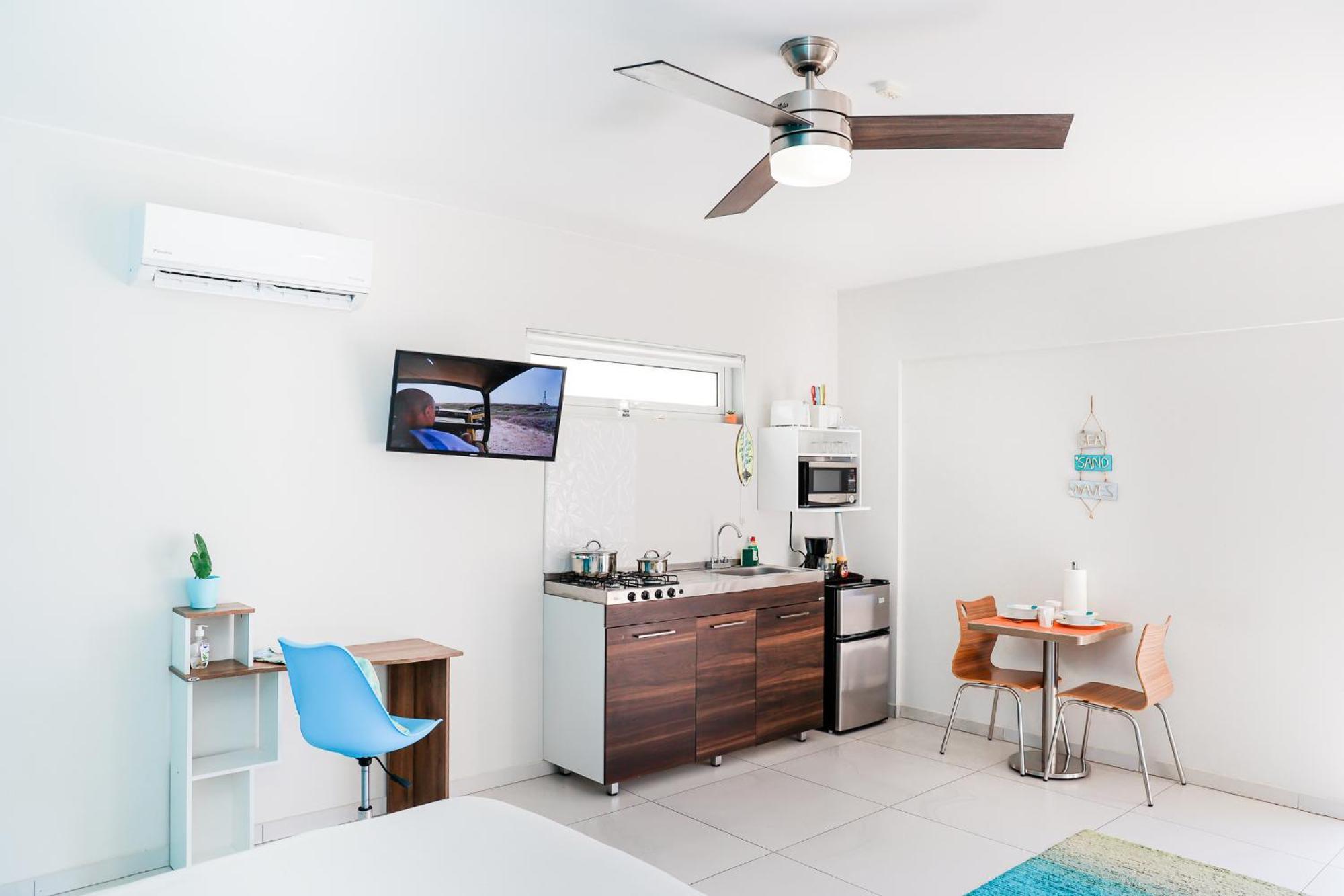 Flip Flop Apartment 84 Palm Beach Buitenkant foto