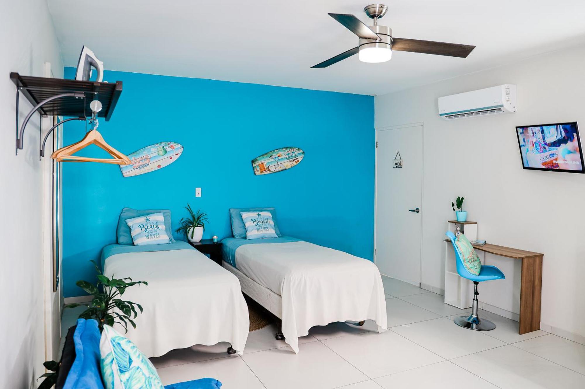 Flip Flop Apartment 84 Palm Beach Buitenkant foto