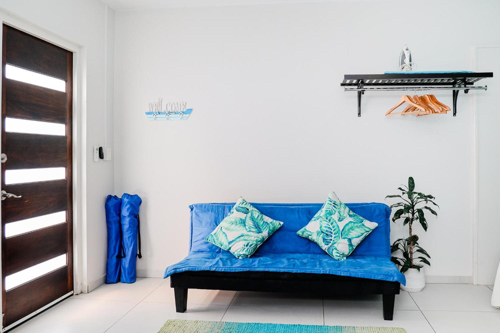 Flip Flop Apartment 84 Palm Beach Buitenkant foto